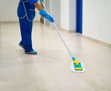 CAM Clean - Servicii curatenie.